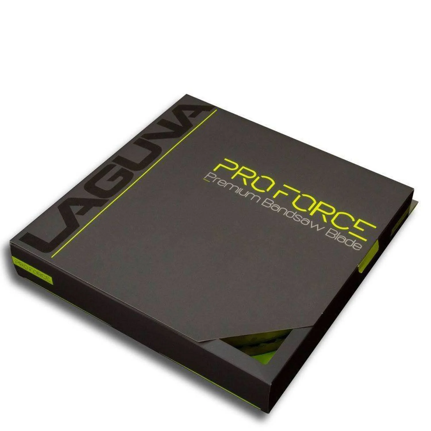 Laguna BBPF-12-3-115 Proforce 1/2" X 3 TPI X 115"