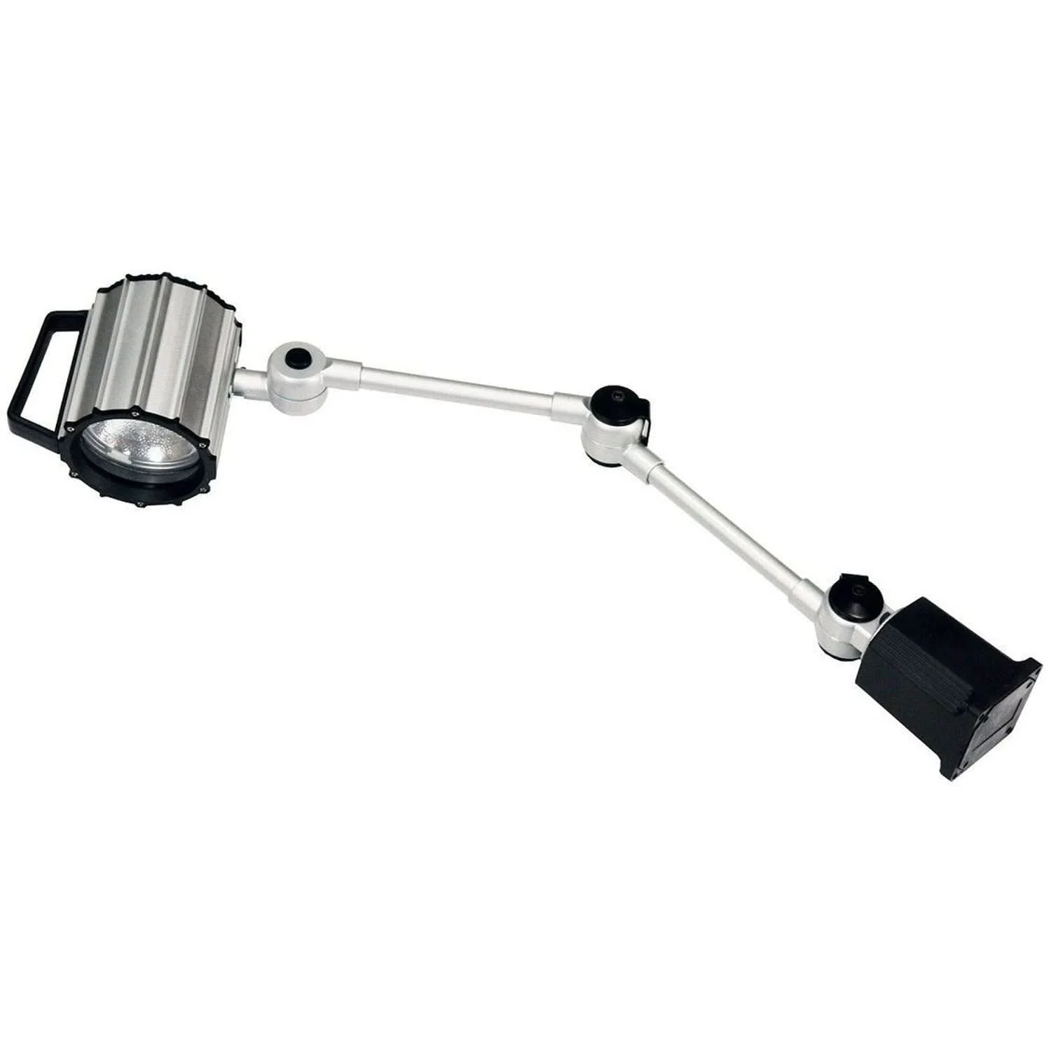 LAGUNA MBA14BX-LIGHT220-DA 14|BX, 18|BX & 18|CX Pro Light Dual Arm 220V