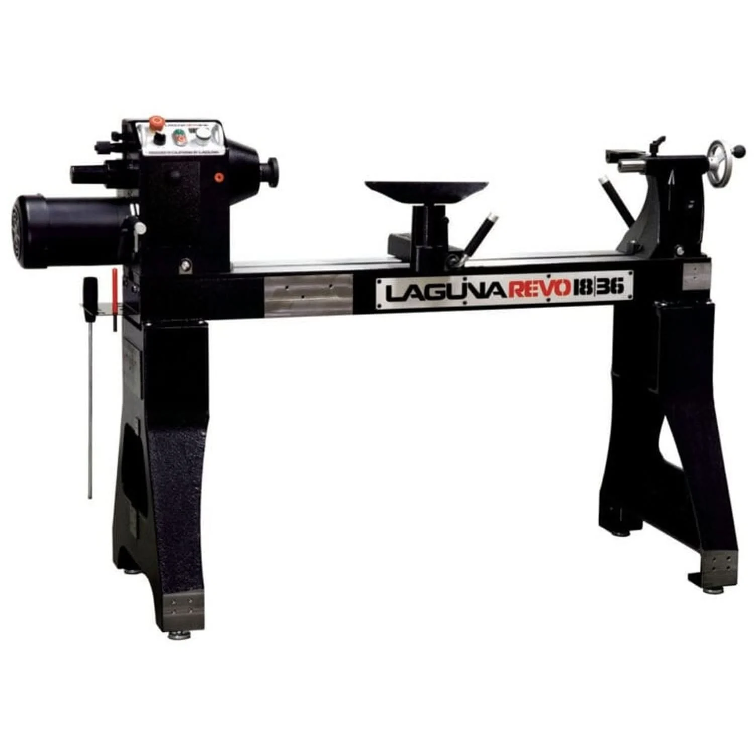 LAGUNA MLAREVO 1836-220 18|36 REVO Lathe - 2HP 220V