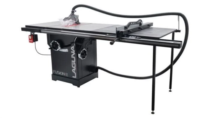 LAGUNA MTSF3362203-0130-52 Fusion F3 with 52" rail