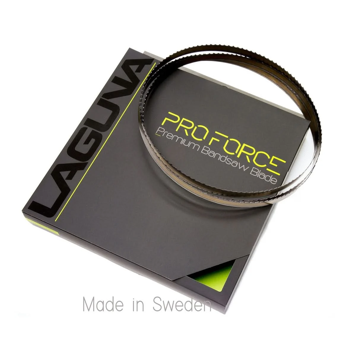 Laguna Proforce BBPF-34-10-150 3/4" X 10 TPI X 150"