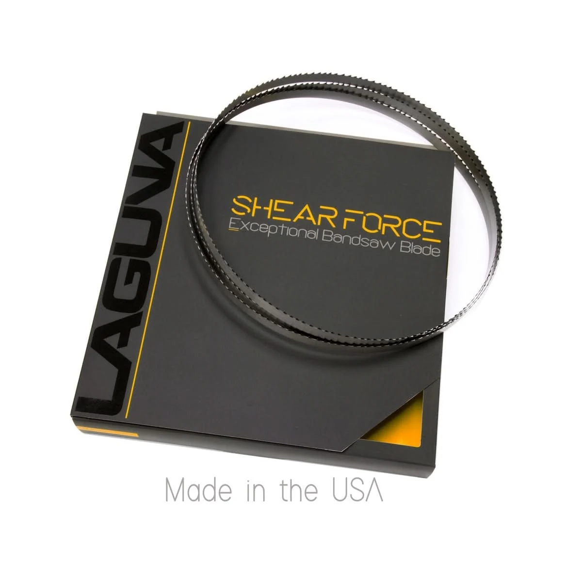 Laguna Shearforce BBSF-1-34-150 1" X 3-4 TPI X 150"