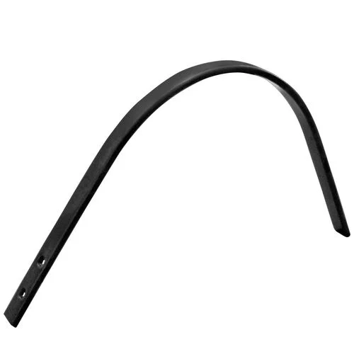 Landscape Rake Tine with 2 Holes
