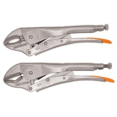 Lang Tools 12" Locking Pliers Set (9003)