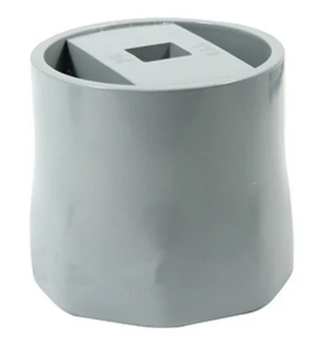 Lang Tools 3-1/4" 8-Point Locknut Socket (1209)