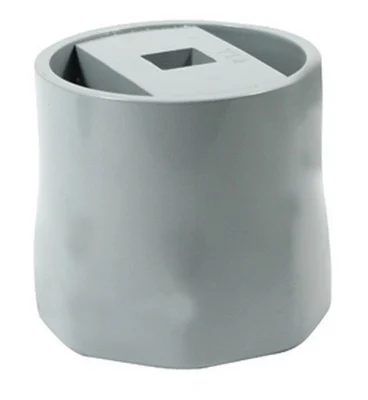 Lang Tools 3-13/16" 8-Point Locknut Socket (1227)