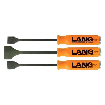 Lang Tools 3-Piece Gasket Scraper Set (855-3ST)
