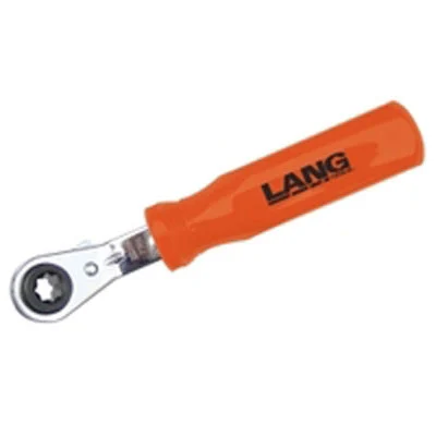 Lang Tools 5/16" Easy Grip Reversible Wrench (7789)