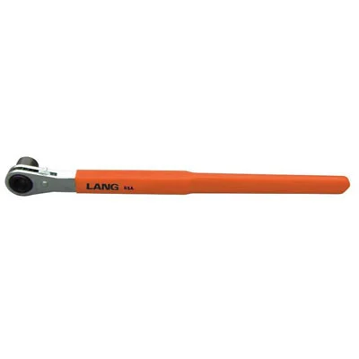 Lang Tools 5/16" x 10mm Extra Long Battery Terminal Wrench (6571)