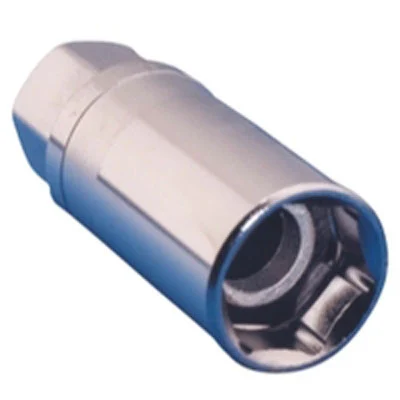 Lang Tools 5/8" Diameter x 3/8" Drive Magnetic Spark Plug Socket (528)