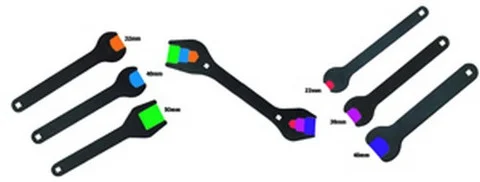Lang Tools 6-in-1 Fan Clutch Wrench (3406)
