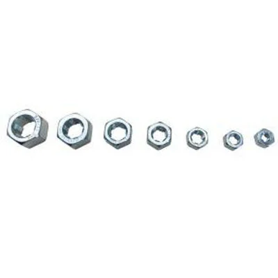 Lang Tools 7-Piece SAE Coarse Thread Restorer Die Set (2590)