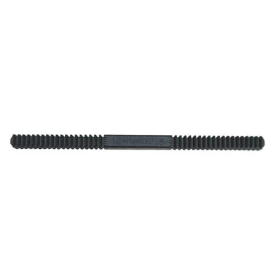 Lang Tools 8-Sizes 11-24 TPI Thread Restorer File (2665)