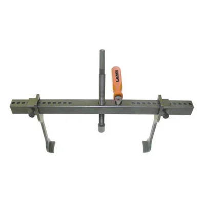 Lang Tools Brake Drum and Rotor Puller (833)