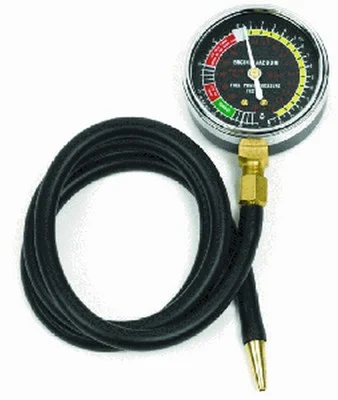 Lang Tools Deluxe Vacuum & Fuel Pump Tester (TU-1PB)
