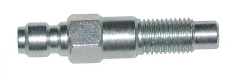 Lang Tools Diesel Compression Test Adapter - M8-1.00 (TU-15-35)