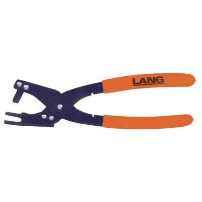 Lang Tools Exhaust Hanger Removal Pliers (436A)