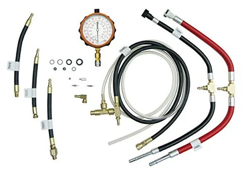 Lang Tools Ford Power Stroke Diesel Fuel System Kit (TU-32-4PB)
