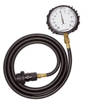 Lang Tools GM 6.6L Duramax Diesel Fuel System Test Kit (TU-32-6)