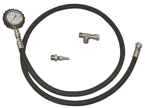 Lang Tools High Pressure Oil System Test Kit (TU-32-8)