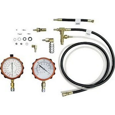 Lang Tools International Diesel Fuel System Test Kit (TU-32-3)