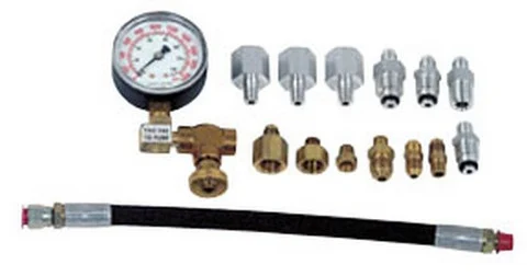 Lang Tools Power Steering & Rack Tester (TU22APB)