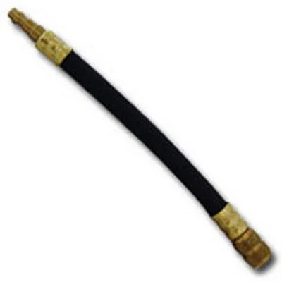 Lang Tools Stand. Schrader Hose Assembly w/Quick Coupler Plug (71318)