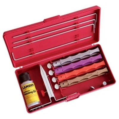 Lansky Sharpeners LKDMD Sharp Kit Dia System