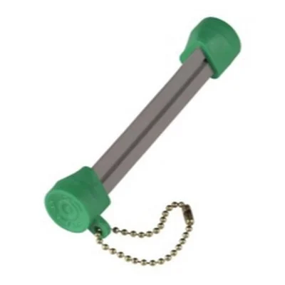 Lansky Sharpeners LTRIM Multi-Sharpener w/Keychain