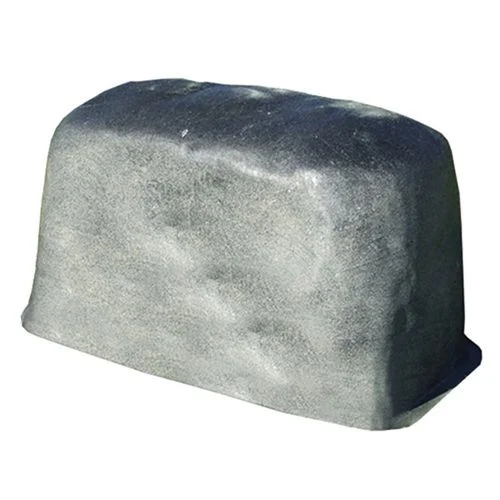 Large Rock Well Cover