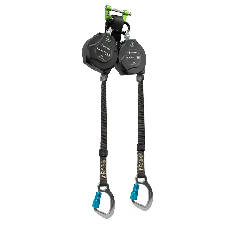 Latitude Edge 6′ Dual Web SRL-P