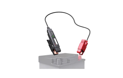 Launch BST-360 Portable Bluetooth Battery Tester (301180832)