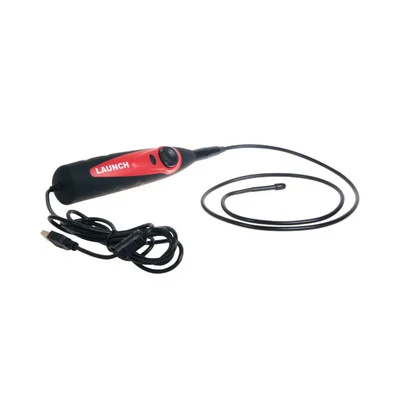 Launch USA VSP-600 Videoscope 600 USB Endoscope for Inspections (307110051)