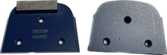 Lavina Single Bar Concrete Grinding Segments