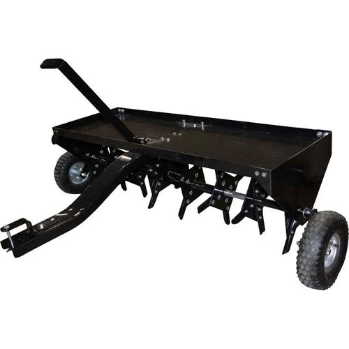 Lawn Aerator (Plug Type) 48" Tow Type