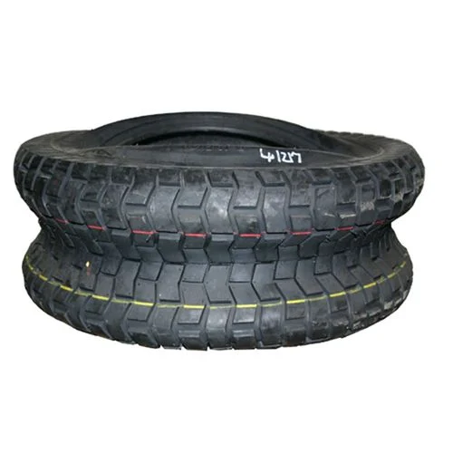 Lawn and Garden Turf Saver Tire, 23 x 10.50 x 12, 4-Ply