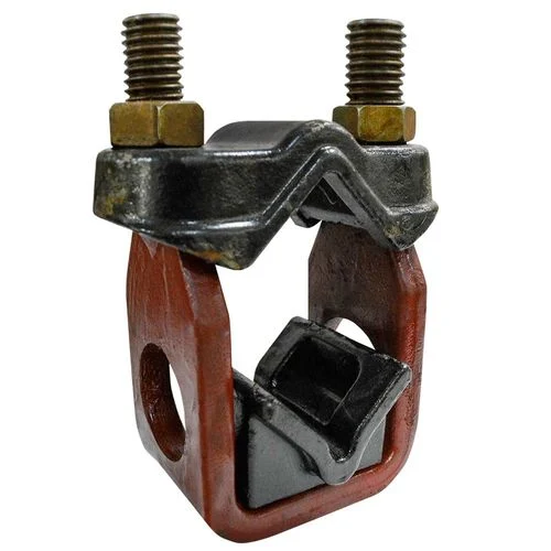 Lay Off Clamp and Wedge Assembly, Made To Fit IH