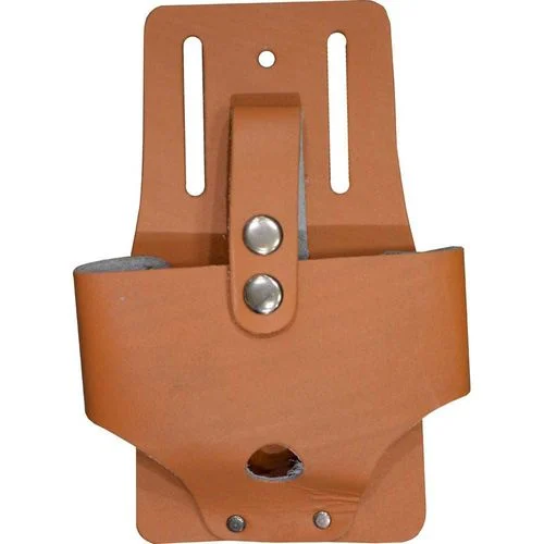 Leather Tape Holder