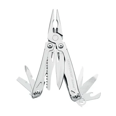 Leatherman 831429 SideKick Multi-Tool Leather Sheath