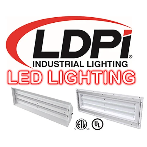 LED Lighting Upgrade