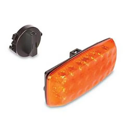 LED Magnetic Light