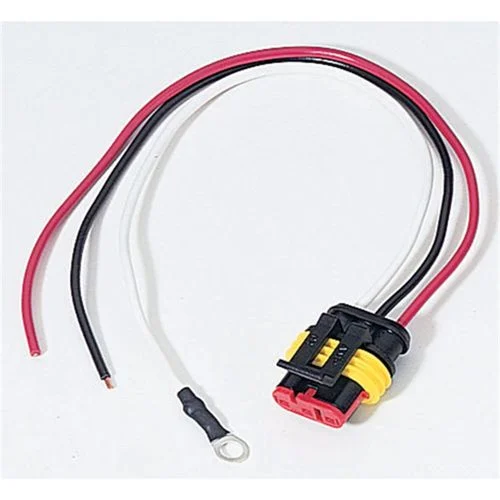 LED Plug For Tail Light ASC # 90332