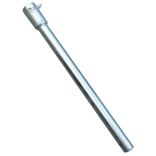 Left Axle 620.083 For Cosmo PTP 300 (Pull Type) Fertilizer Spreader