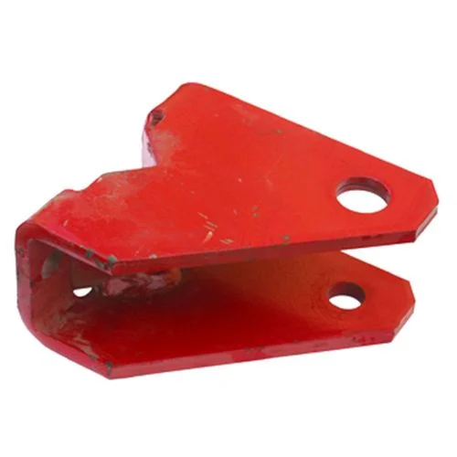 Left Hand Coupling, Caroni Part Number FLO6600