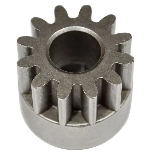 Left Hand Pinion Gear for 42" Lawn Sweeper