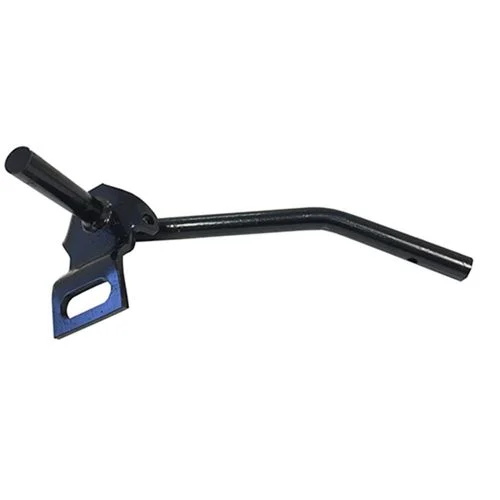 Left Hand Scraper Arm for John Deere Disc