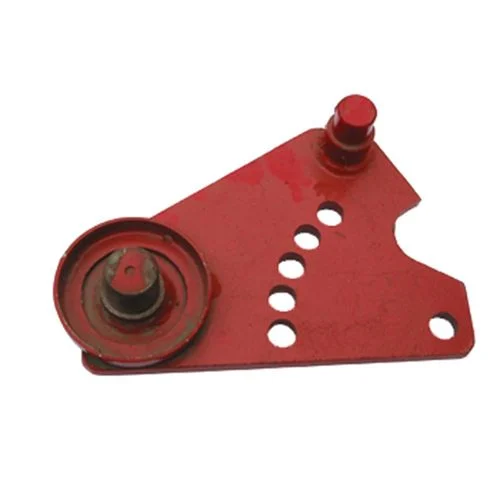 Left Hand Support for TL/TM Flail Mowers