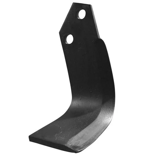 Left Hand Tiller Blade
