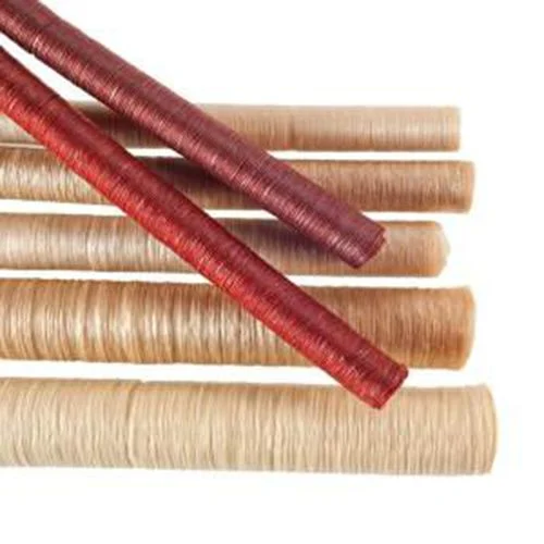 Lem 132B Edible Collagen Casings 21mm