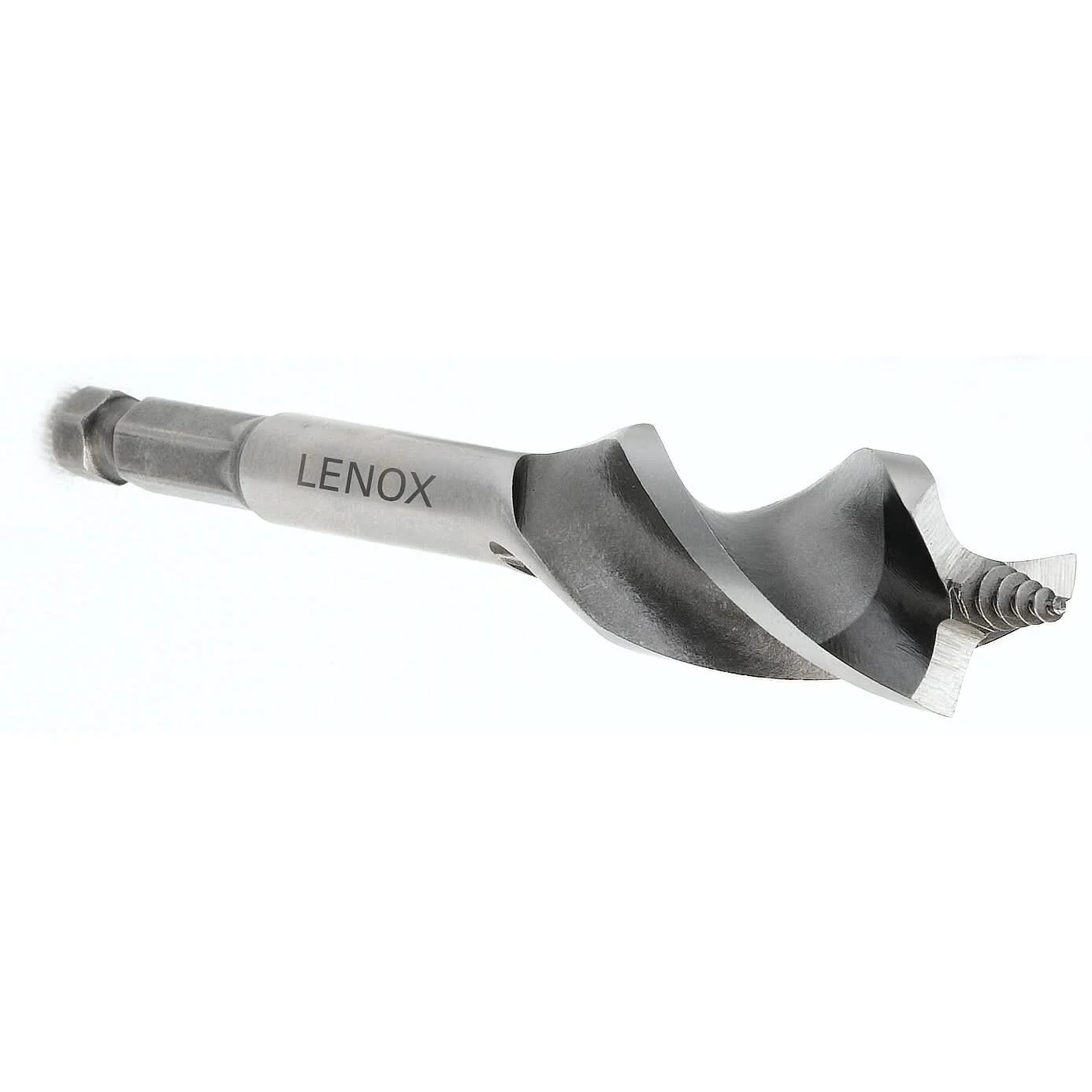 Lenox 1095006A1616 Bi-Metal Utility Wood Drill Bit, 1-Inch by 6-Inch